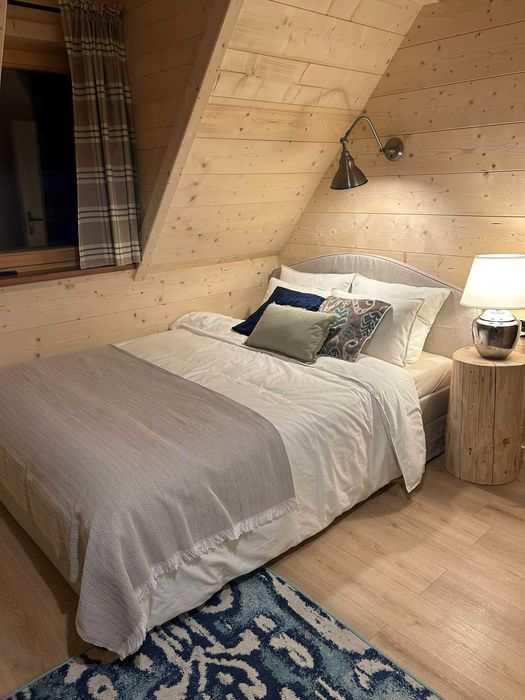 Góralski Domek w górach na wyłączność , Gromada Chalet Gubałówka