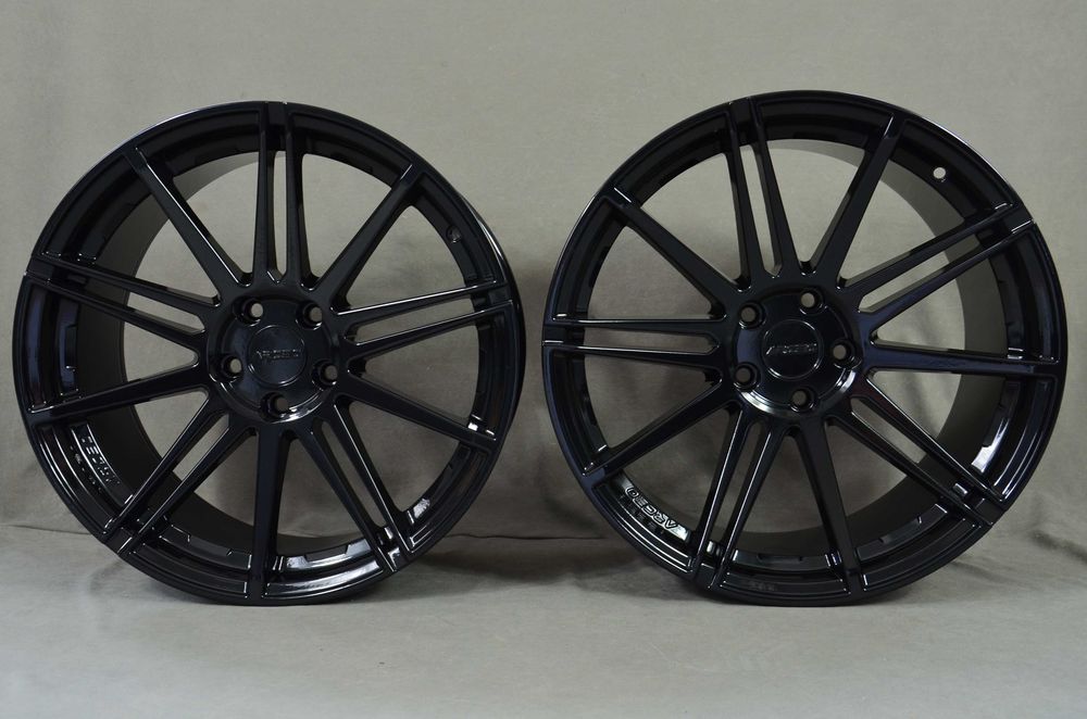 Promocja!!! 3600 zł Komplet ! Felgi Arceo Mallorca 19" 5x112 | 5x114,3 | 5x120