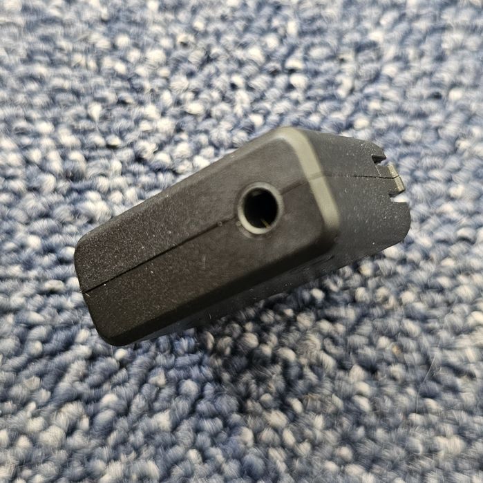 Adapter do mikrofonu zewnętrznego dla kamery insta360 X2