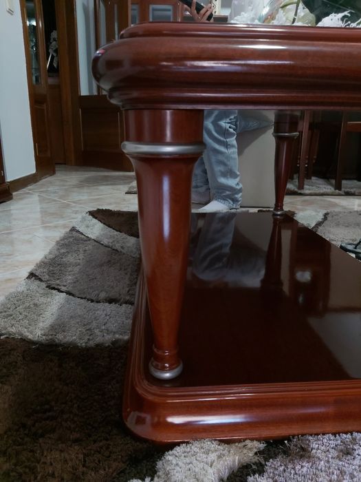 Vendo móvel tv mesa centro sala estar apoio