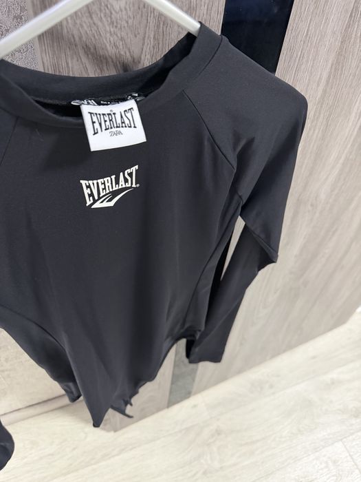 Боди женский Everlast skins