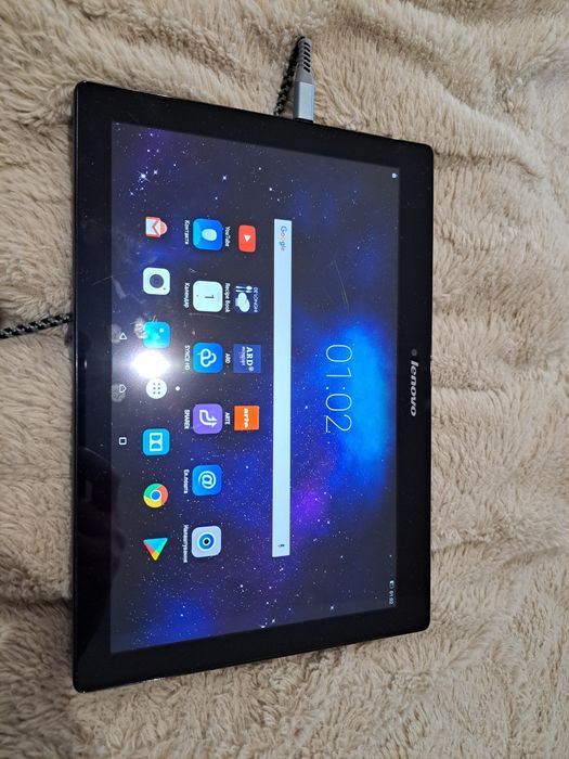 Планшет LenovoPad a10-70f