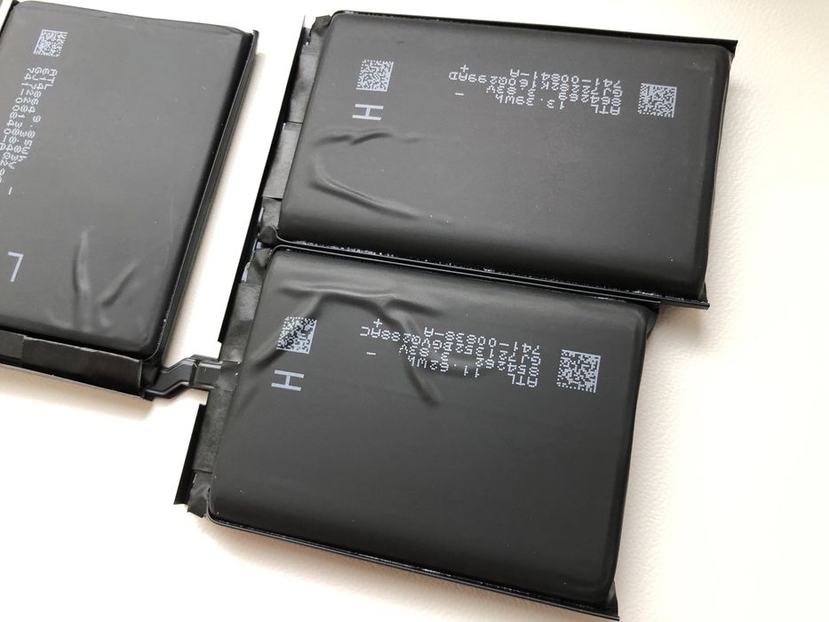 3 Цыкла Батарея (аккумулятор) A2519 для MacBook Pro A2442/A2779