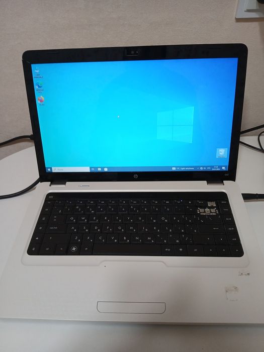 Ноутбук Б-класс HP G62 / 15.6"