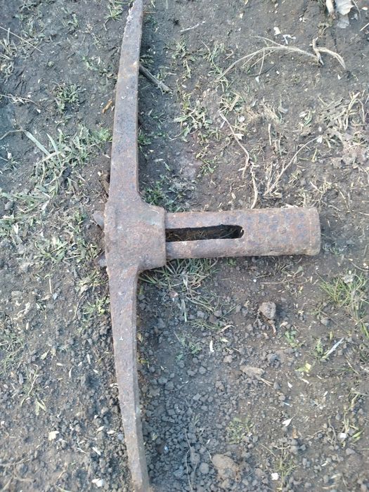 Молот- зубило раритет 30годов