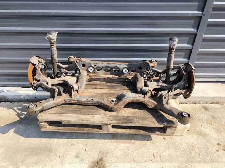 Подвеска Audi A5 8T разборка розборка Ауди Ауді