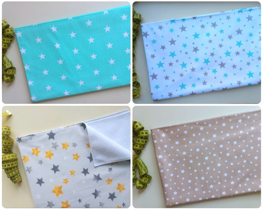 Непромокаючі пелюшки, багаторазові пелюшки/непромокаемые пеленки,