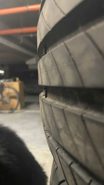 Opony Michelin Primacy 4 205/55 R17