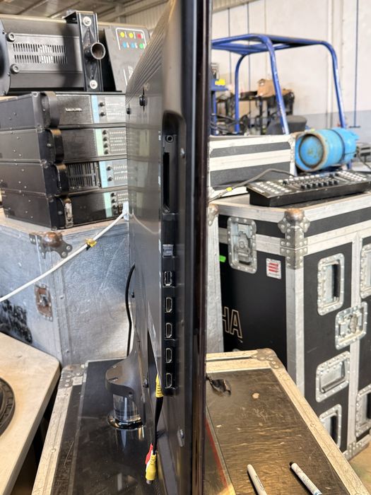 SAMSUNG TV 40’’ Led full hd