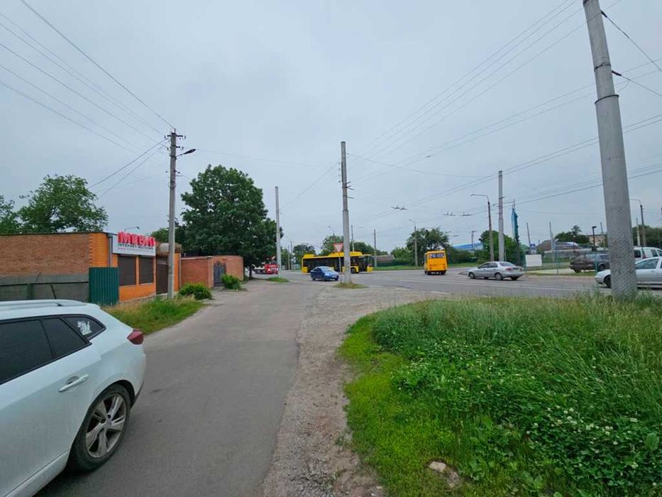 Оренда приміщення по кільцю