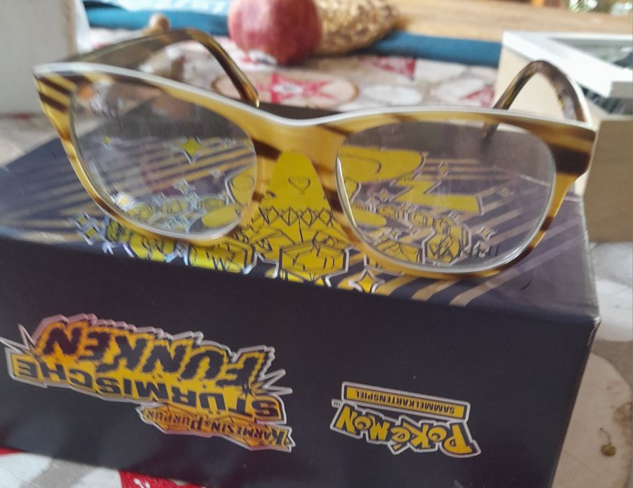 Oprawki do okularów nowe Vanni