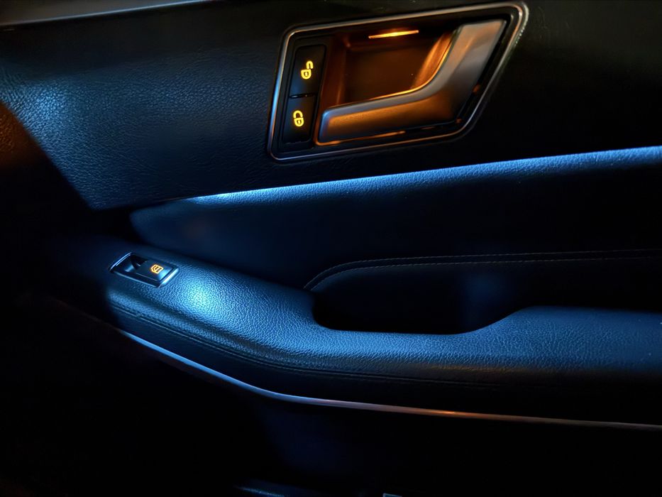 Мерседес Е 220 2015 рік