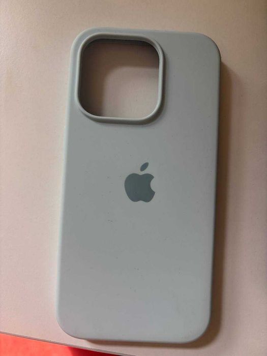 Чохол iphone 15 pro