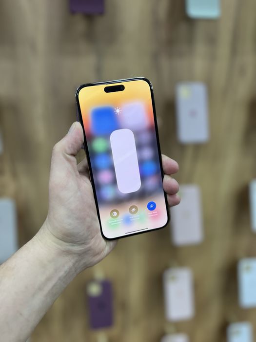 iPhone 14 Pro Max 256gb Gold Neverlock