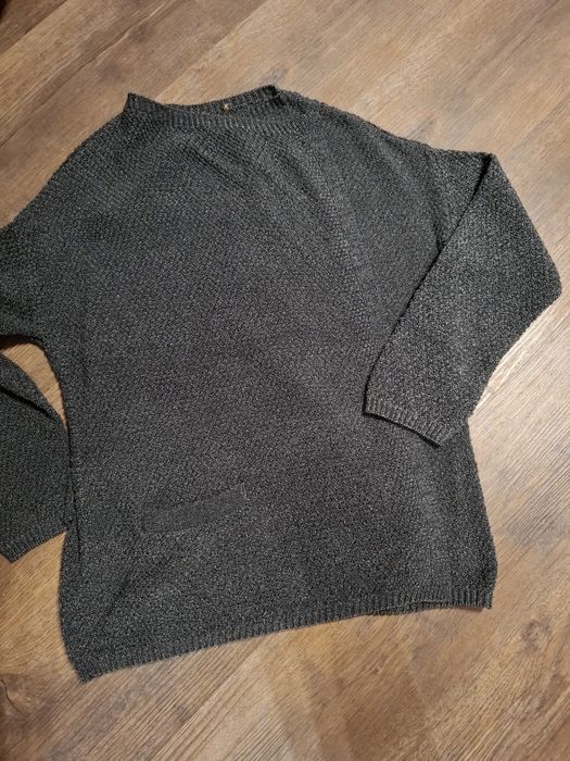 Sweter Massimo Dutti 100%bawełna