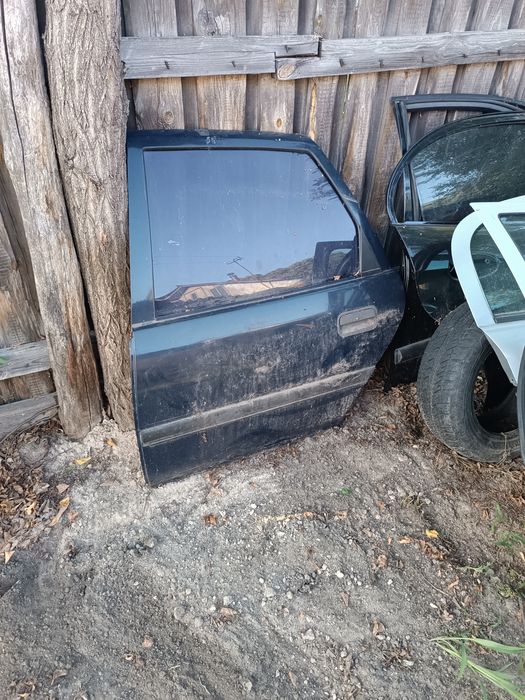 Двері Opel vektra a