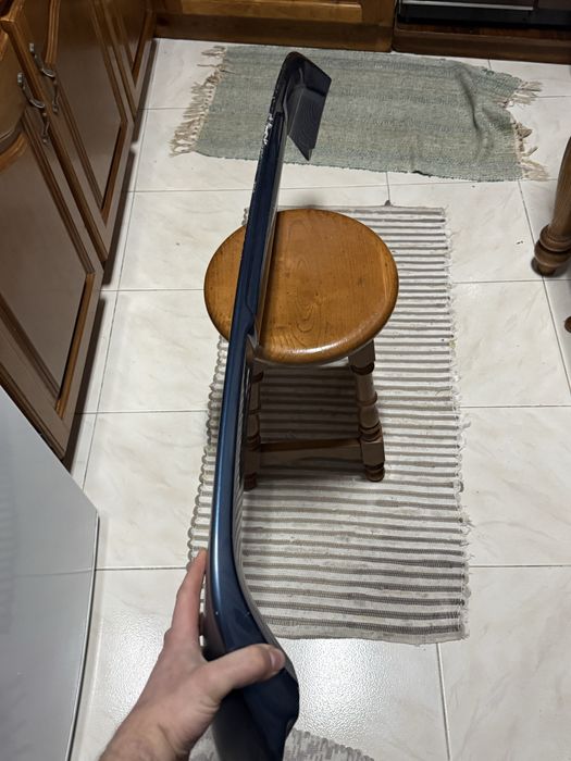 Aileron para honda civic