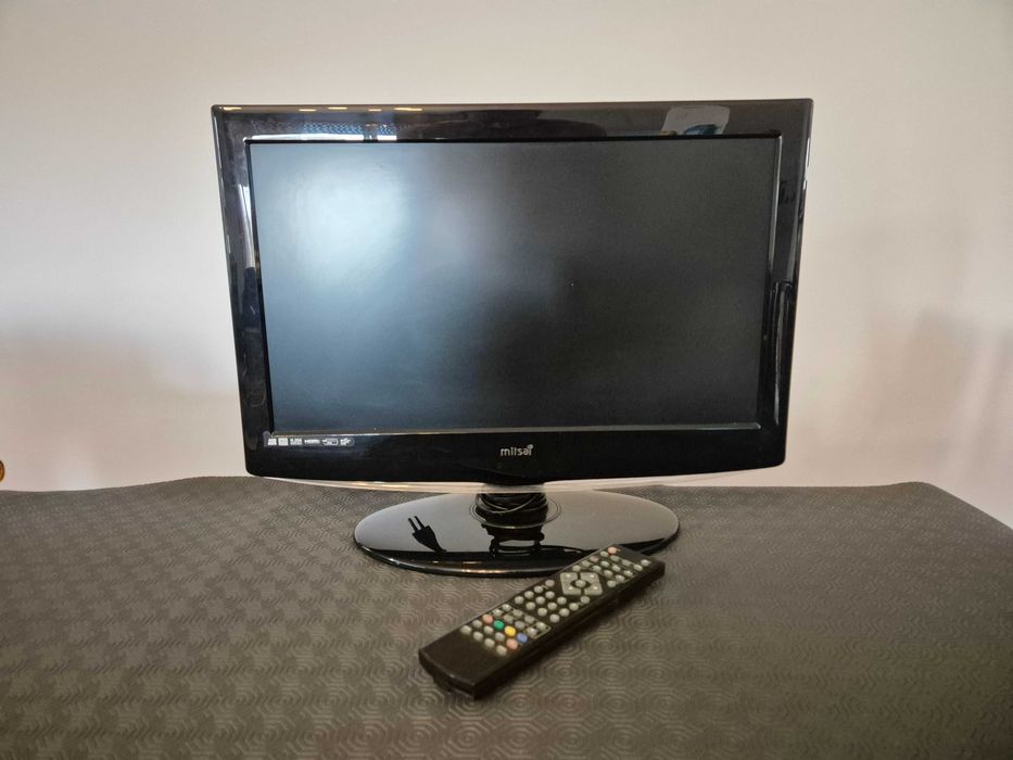 TV Mitsai 19" [HDMI+VGA+SCART]