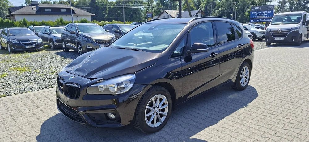 BMW Seria 2