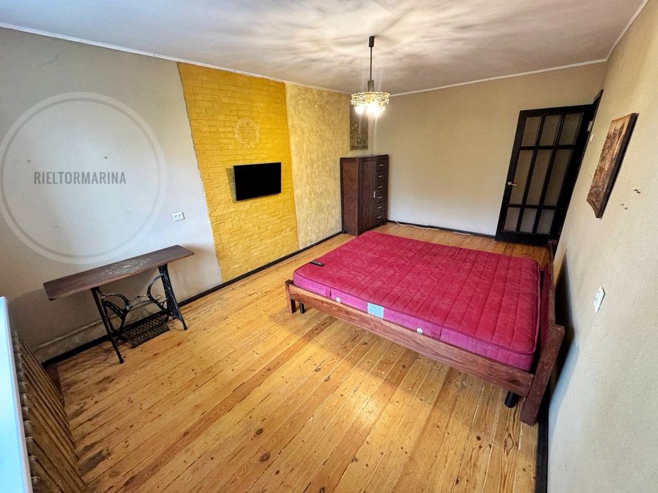 Соляні/Шкільна зуп. Продаж 3к квартири з великою лоджією. Сертифікат