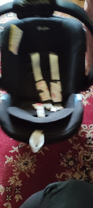 Wózek dziecięcy Pajero Adamex +nosidełko