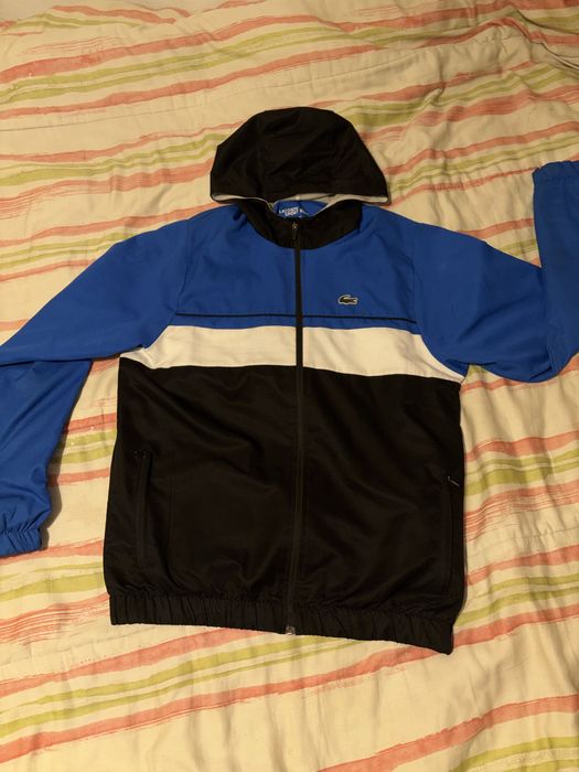 Lacoste fato de treino