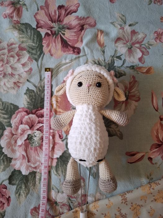 Іграшки. Ручна робота