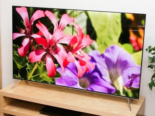 Samsung 55 Cali SUHD 120Hz HDR Flagowy model  okazja dowoz