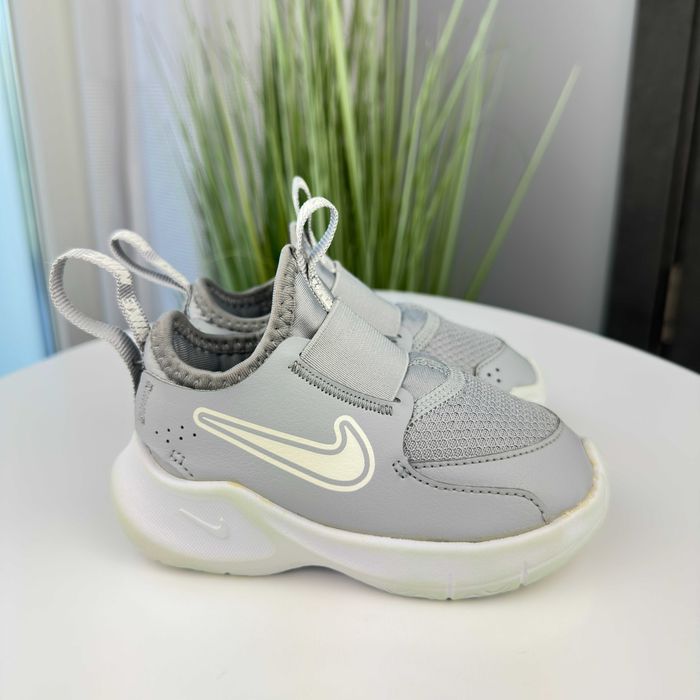 Nike Flex Runner 3 дитячі кросівки р. 22