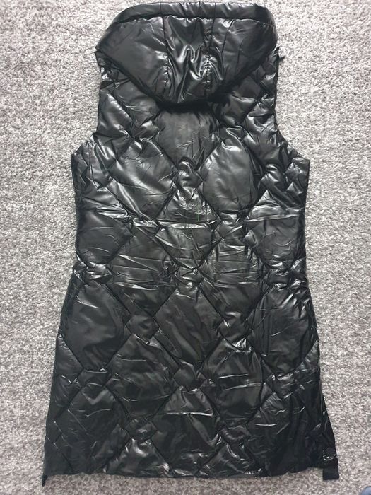 Kamizelka damska bezrękawnik