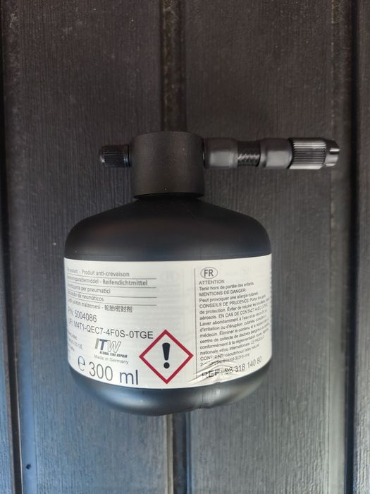 Zestaw naprawczy Peugeot 2008 II 9831816080
