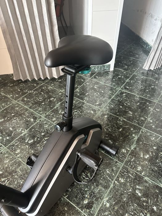 Bicicleta Fixa Essential