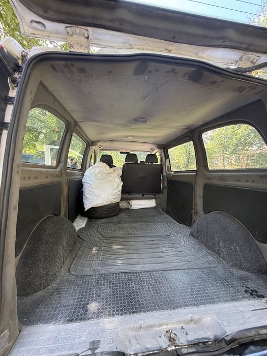 Продам Mersedes Vito 2.2 tdi