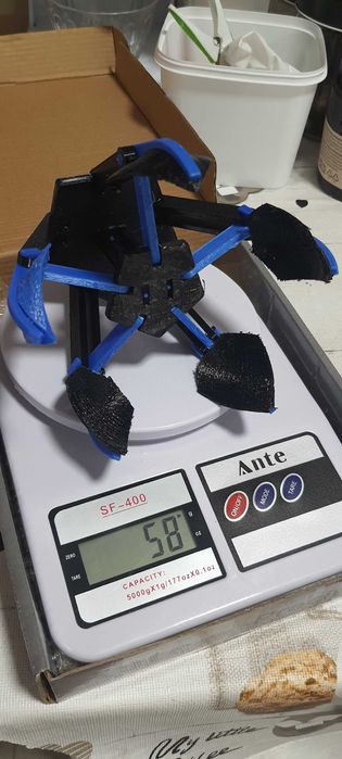 3D Printing/Articulated Gripper64409143470595121