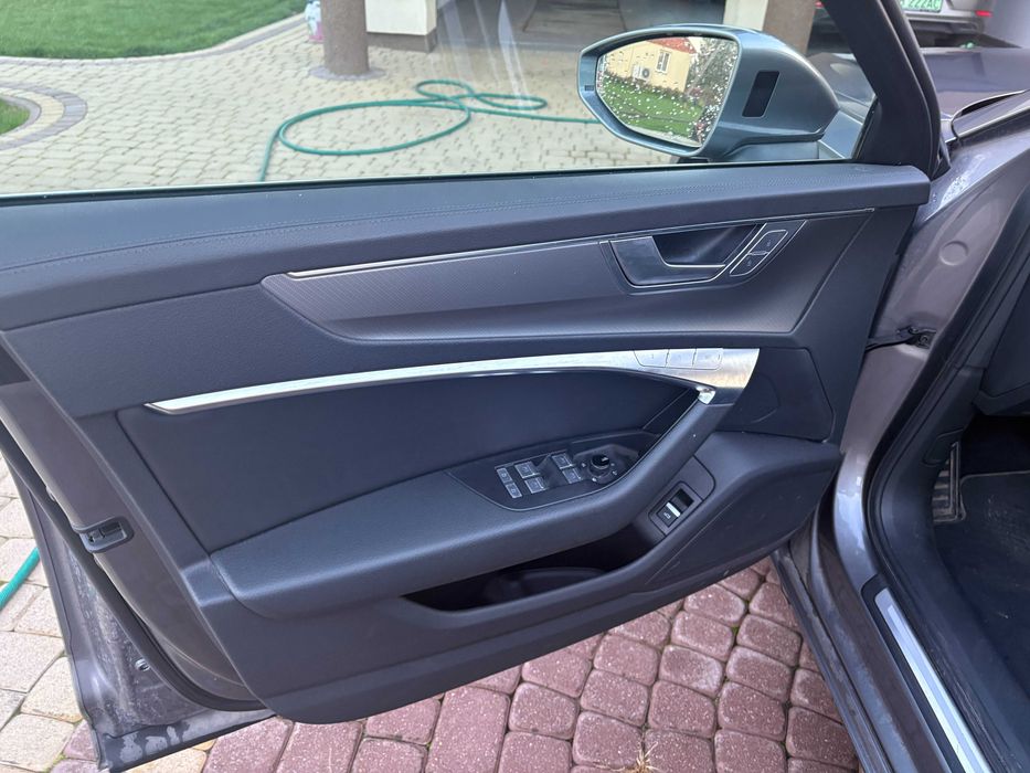 Audi A6 Limousine