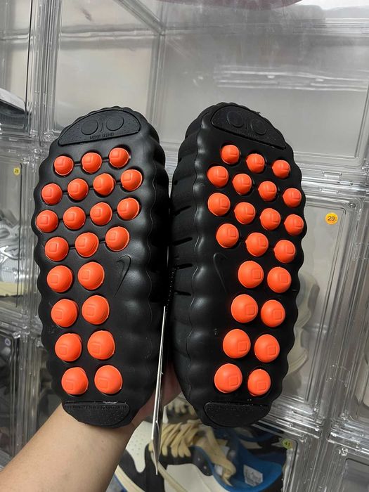 Nike Mind 001 Black  R.45