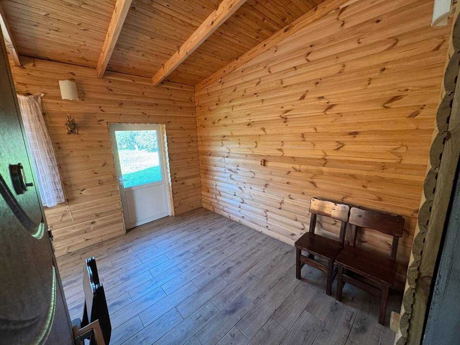 Просторий будинок 175 м² з ремонтом у Гуровщині 9 соток, газ, охорона