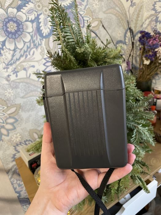 Фотоапарат миттєвої зйомки Polaroid 636