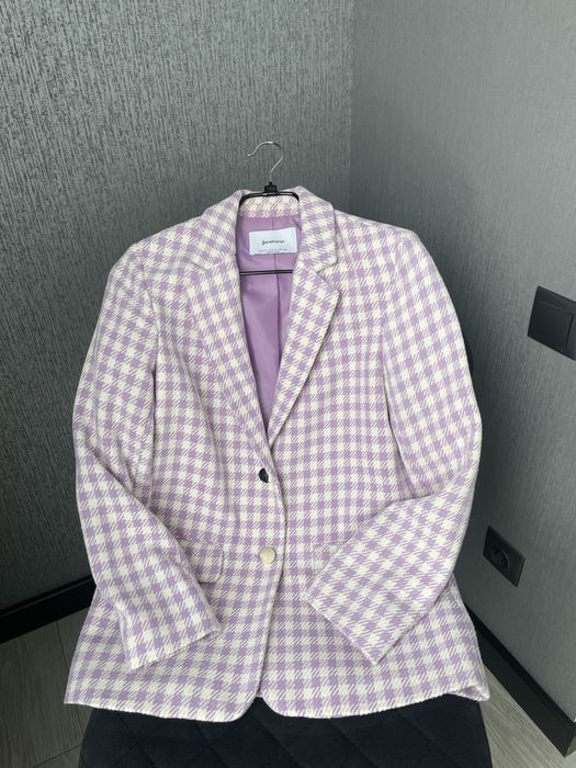 Жакет брендовий на весну