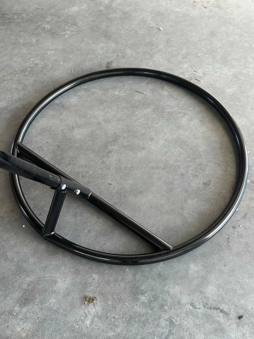 Stojak, wieszak, statyw na Fotel, Kosz, Bujawkę, Hamak,