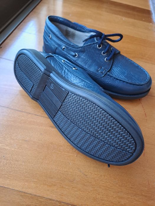 Sapatos classicos vela tam. 32 marca Haity