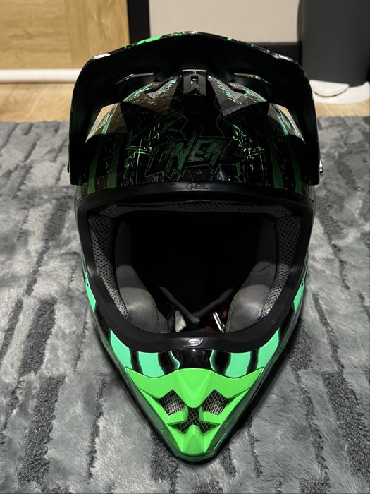 Kask o’neal fury L