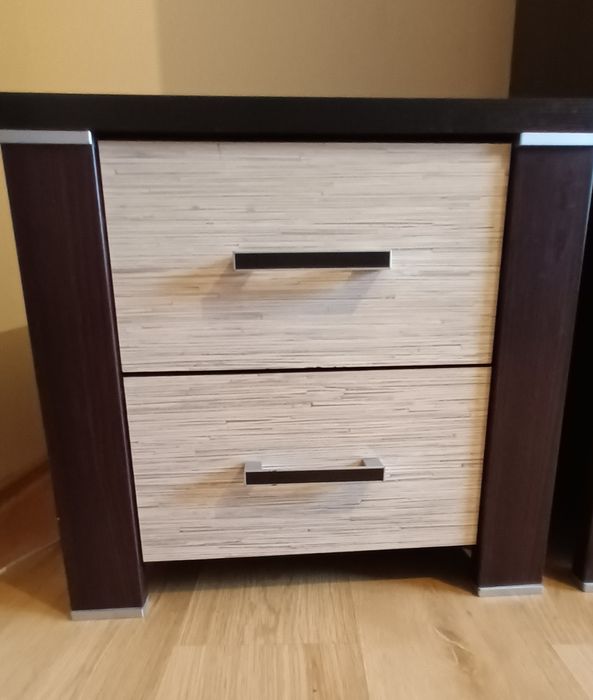 Komplet mebli pokojowych