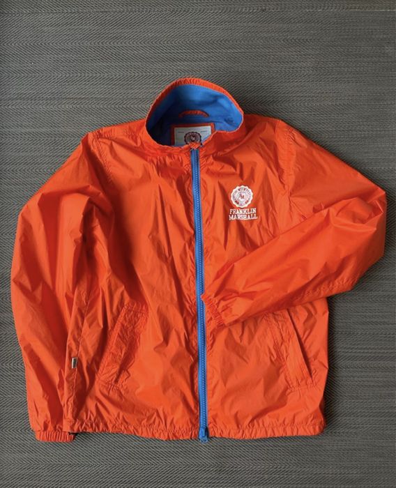Franklin Marshall Men's Jacket