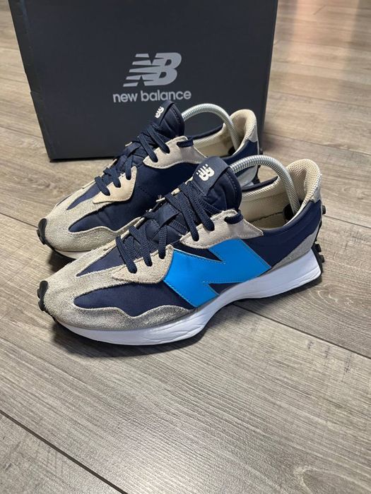 Кросовки New Balance 327 43 ( new balance 327 43 27,5 )