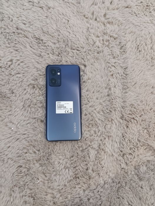 Telemóvel OPPO Find X5 lite