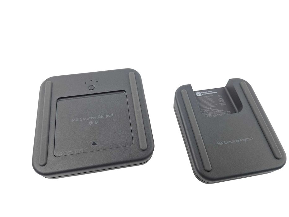 Клавіатура Logitech MX Creative Console