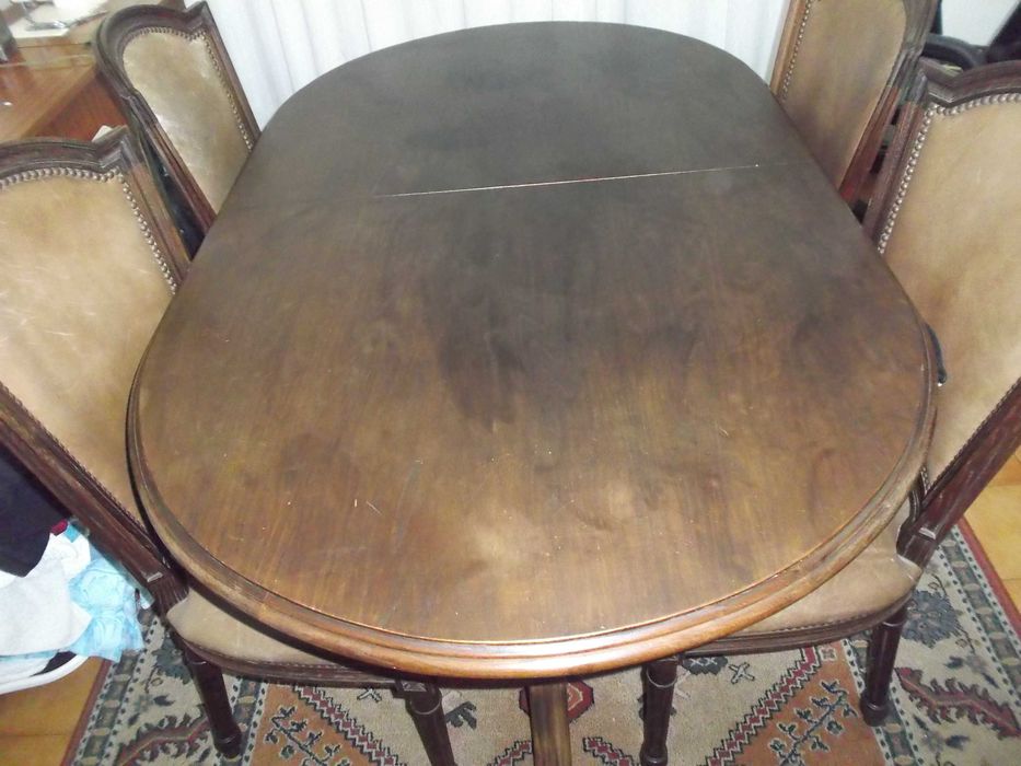 Móveis Sala de Jantar