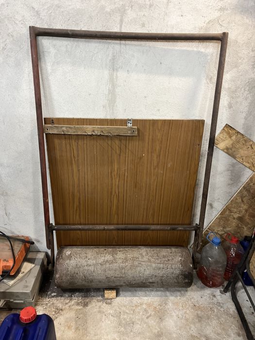 Каток 150 килограм