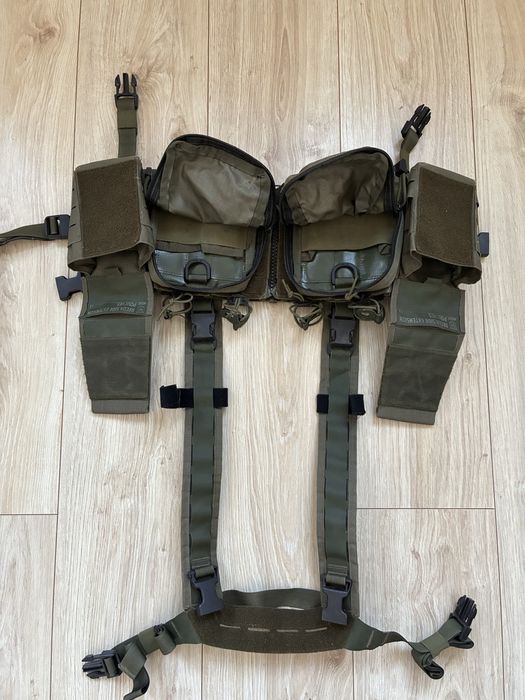 Chest rig - Husar ltd
